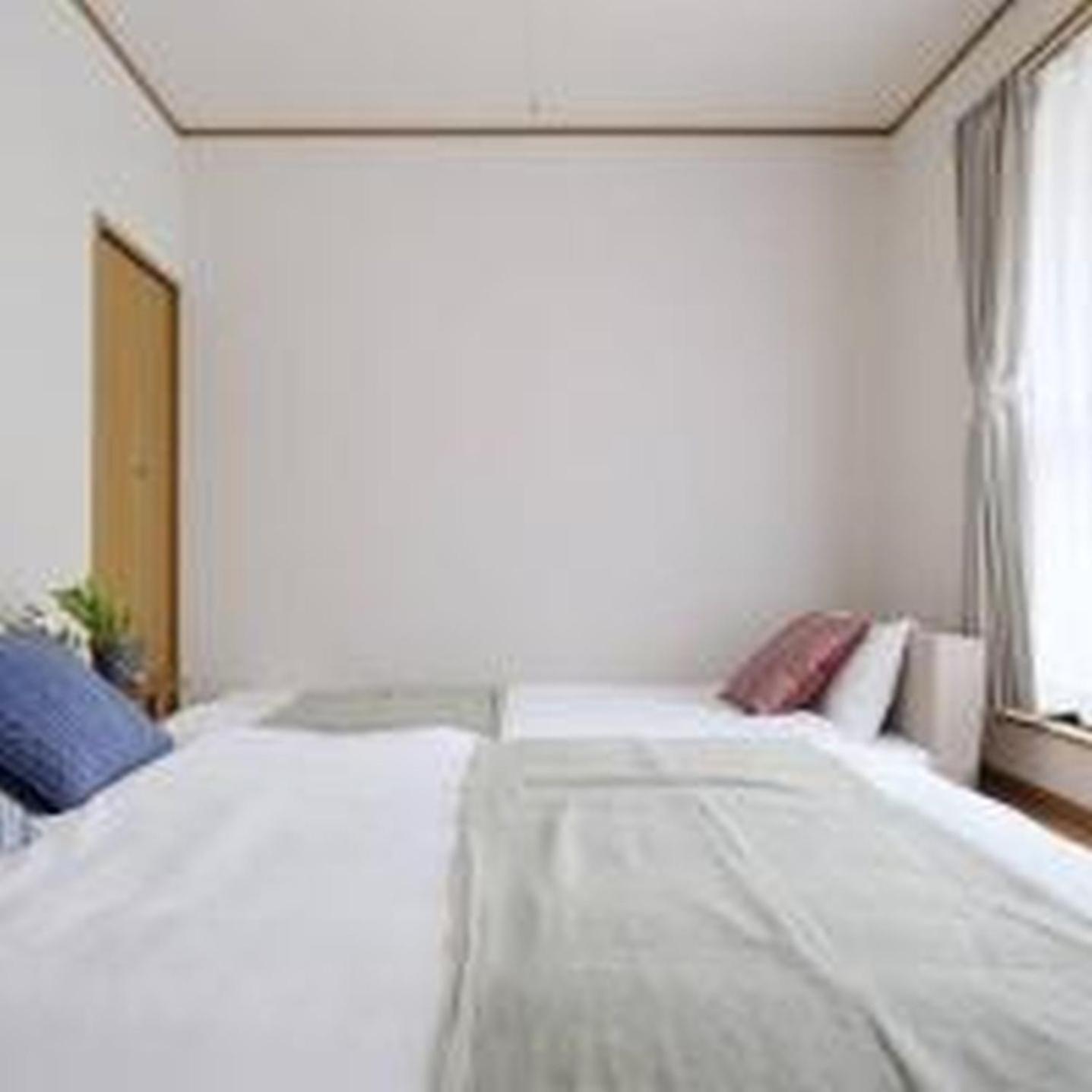 鶴橋戸建 Apartment Osaka Exterior foto